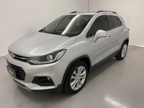 Chevrolet Tracker Ltz 1.4 Turbo 16v Flex 4x2 Aut.
