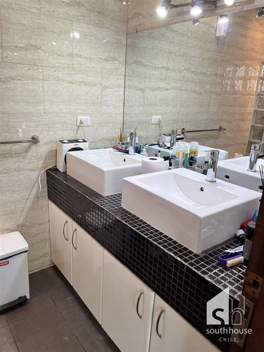 Casa Arriendo 4d3b Serv. Valenzuela Puelma La Reina J80 Mp7