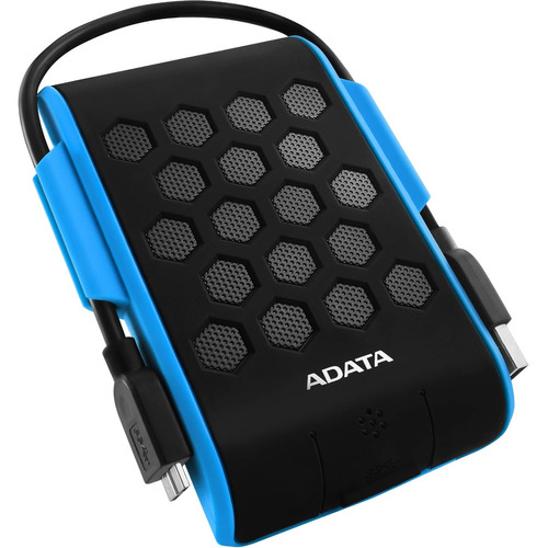 Disco Duro Externo Adata Hd720 1tb Usb 3.0 Azul