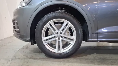 Audi Q5 2.0 45 S LINE DCT 4WD