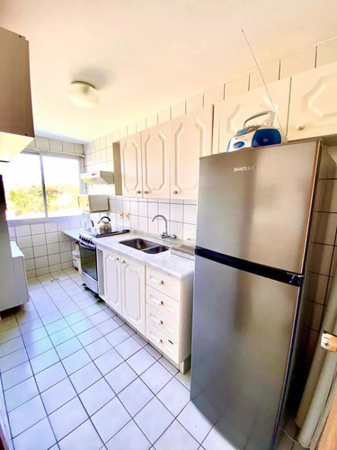 Imagen 8 de 11 de Apartamento - Punta Del Este. Cap Breton. 2 Dormitorios