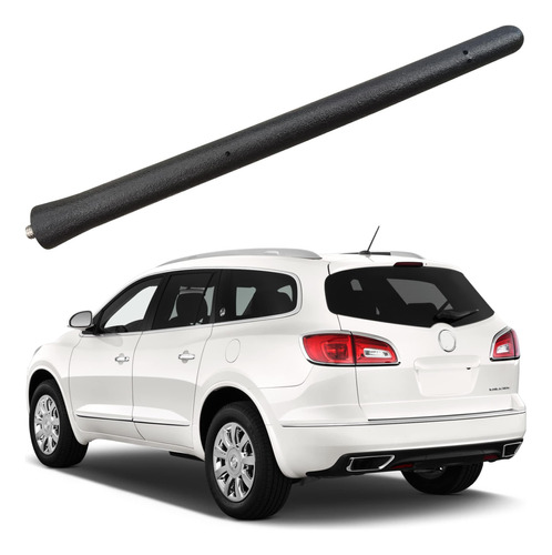 Buick Enclave - Antena De Goma Para Buick Enclave (2008-2015