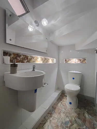 Casa En Arriendo En La Ceiba. Cod A27885