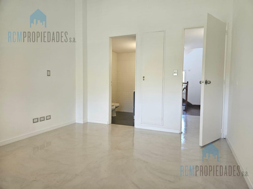 Casa En Venta En Vicente Lopez