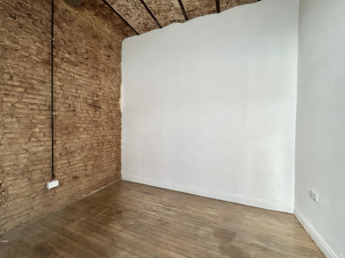 Venta Ph De 2 Ambientes Y Escritorio Con Espectacular Terraza En Villa Crespo