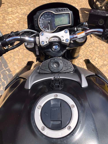 Suzuki Gsr 750 Abs