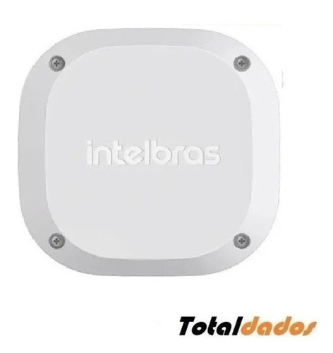Imagem 3 de 9 de Caixa De Passagem Para Cftv Vbox 1100e Intelbras Externo