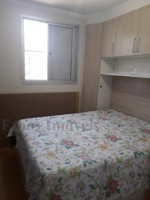 Imagem 11 de 15 de Ref.: 9403 - Apartamento Em São Paulo Para Venda - V9403