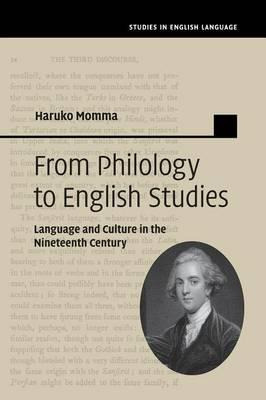 Libro Studies In English Language: From Philology To Engl...