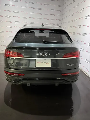 Audi Q5 2023