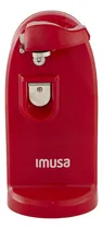 Comprar Abridor eléctrico de botellas y afilador de cuchillos Imusa Usa