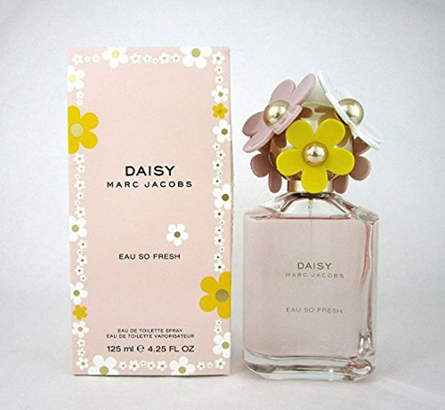 Daisy Eau So Fresh De Marc Jacobs Eau De Toilette En Espray