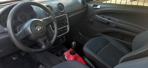 Saveiro 1.6l Gp Pick Up Cabina Simple