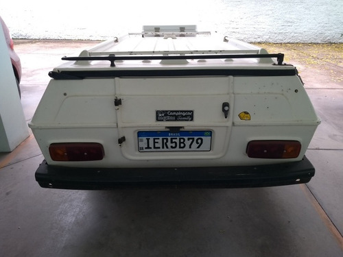 Camping Car