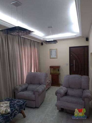 Imagem 10 de 18 de Casa Com 2 Dormitórios À Venda, 126 M² Por R$ 700.000,00 - Vila São José - São Paulo/sp - Ca0145