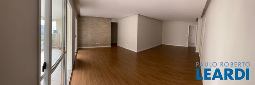 Imagem 6 de 15 de Apartamento - Alphaville - Sp - 618879