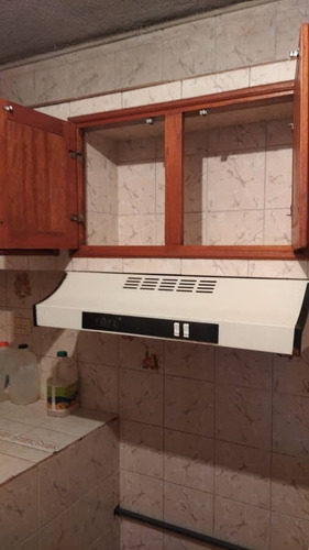 Imagen 7 de 15 de Venta De Apartamento Urb Simón Bolivar Bloque 2, P.b Los Teques