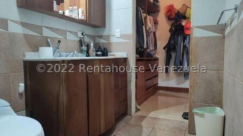 Imagen 9 de 14 de Apartamento En Alquiler Altamira 22-26116 Lr