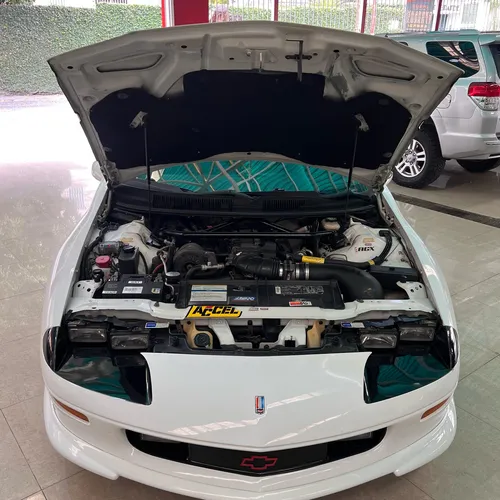Chevrolet Camaro 1995