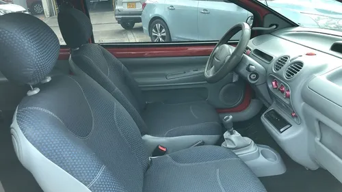 Renault Twingo Access Mec 1,2