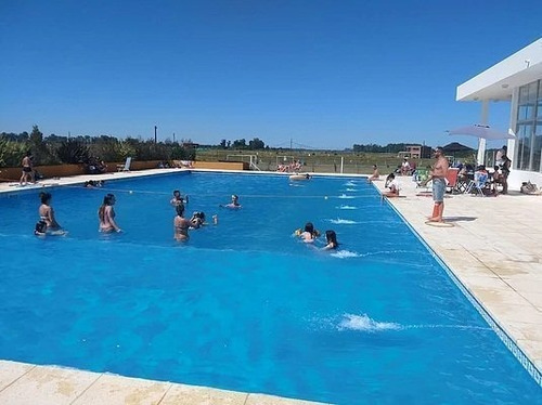 Imagen 3 de 6 de Venta Canning Barrio Cerrado Tiempos De Canning Lote Interno 600 M2!