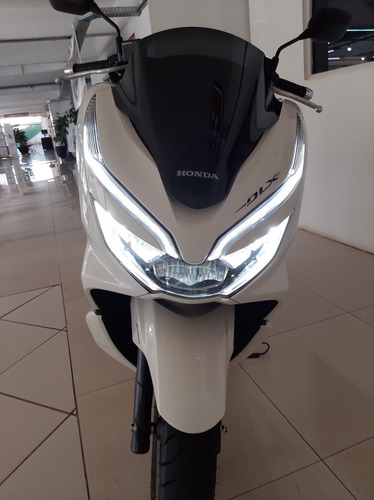 Honda Pcx 150 Dlx Abs