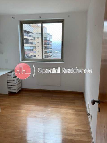 Imagem 11 de 15 de Apartamento-à Venda-barra Da Tijuca-rio De Janeiro - 400428