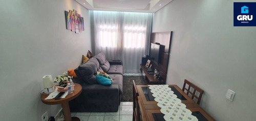 Imagem 3 de 30 de Ótimo Apartamento - Ap1164