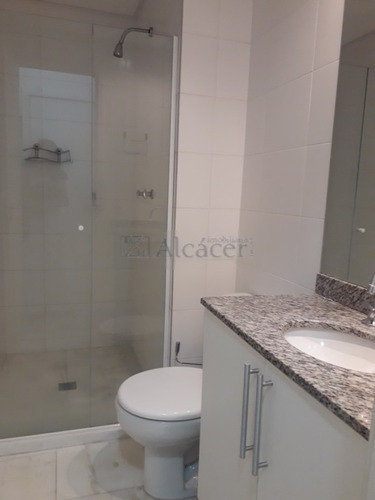 Imagem 3 de 5 de Flat Para Venda - 70780.002