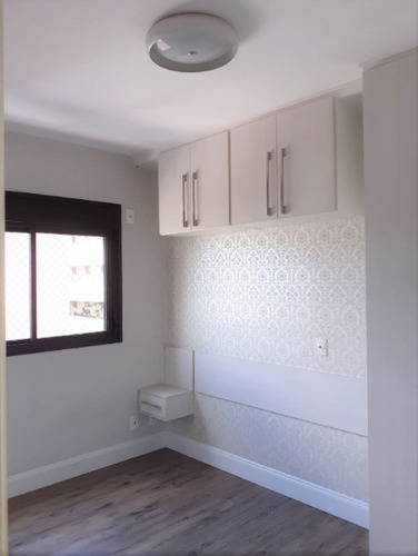 Imagem 12 de 20 de Apartamento Bela Vista Sao Paulo Sp Brasil - 4160
