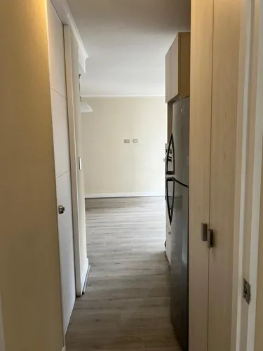 Comodo E Impecable Dpto Recibos Un Dormitorio