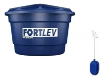 Comprar Tanque De Agua Fortlev 2.000 Litros Deposito Caixa 2000