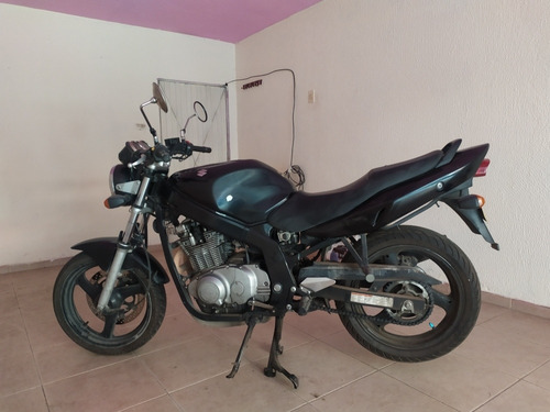 Suzuki 2015