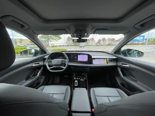 Audi Q6 E-Tron 45 Tech Plus