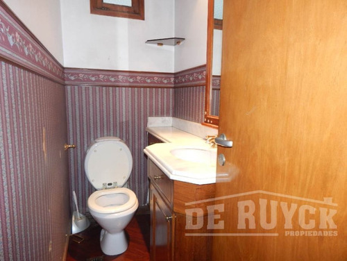 Imagen 11 de 11 de Departamento En Alquiler En Quilmes Centro