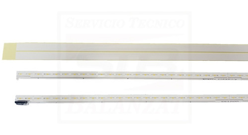 Kit Tiras De Led LG 65sj8000 Lc650egf-fkm1 Tienda Oficial LG