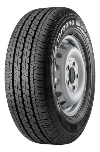 Cubierta 195/60 R16 99t Pirelli Chrono Serie 2