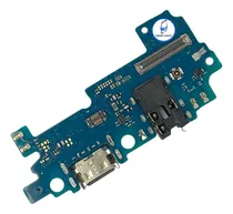 Comprar Placa Flex Pin Carga C Jack Compatible Samsung A31 \u002F A315f