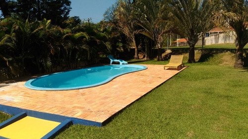 Imagem 7 de 30 de Chácara À Venda, 3184 M² Por R$ 1.150.000 - Loteamento Morada Alta - Jarinu/sp - Ch0250