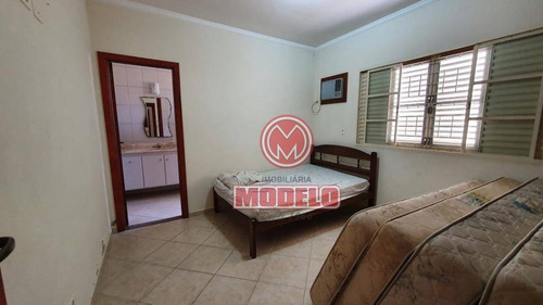 Imagem 17 de 30 de Chácara Com 5 Dormitórios À Venda, 1000 M² Por R$ 1.100.000,00 - Colinas Do Piracicaba (ártemis) - Piracicaba/sp - Ch0198