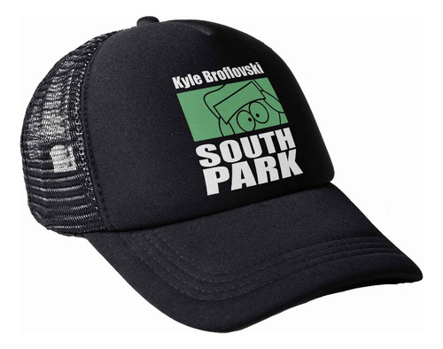 Gorra Kile Broflovsky South Park