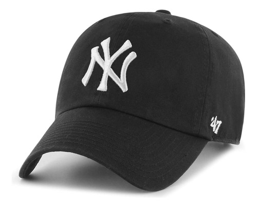 47 Brand - Gorra - Cachucha Béisbol - New York Yankees