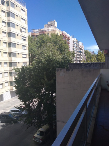Imagen 4 de 13 de Espectacular Apto, 4 Dorm, 3 Baños,terraza,pocitos