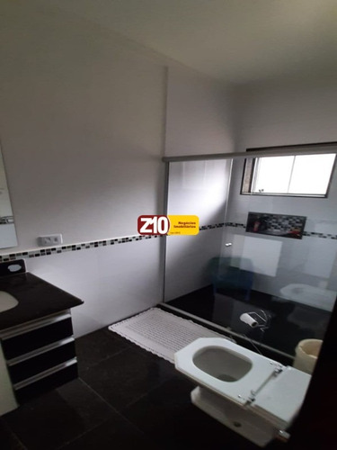 Imagem 22 de 30 de Chácara A Venda Em Capivari - Ch01801 - 69269712