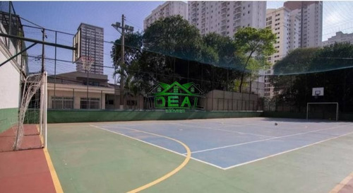 Imagem 16 de 16 de Apartamento Em Condomínio Padrão Para Venda No Bairro Vila Leopoldina, 2 Dorm, 1 Vagas, 55 M - 1270