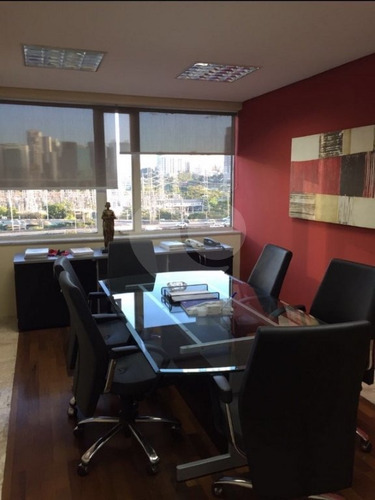 Imagem 8 de 16 de Oportunidade Vila Olimpia - Comercial - Reo16184