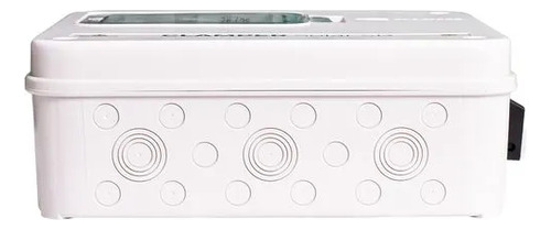 Kit Com 2 String Box Solar 2e/1s 1040v 20a 1 Chave