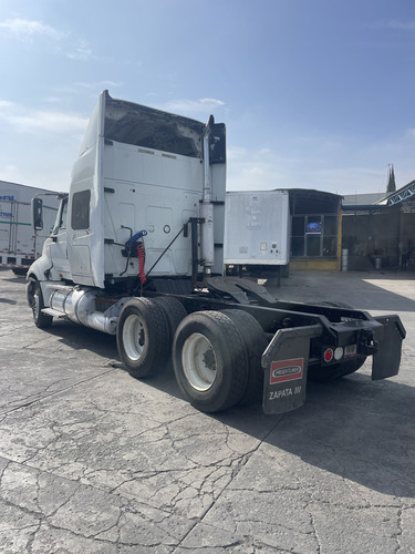 Tractocamión International Prostar Modelo 2011 Isx 450 18vel