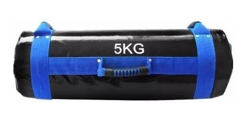 Core Bag 5 Kg Bolsa Crossfit Entrenamiento Funcional