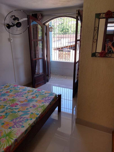 Imagem 16 de 18 de Casa Com 2 Dorms, Perequê Açu, Ubatuba - R$ 320 Mil, Cod: 1196 - V1196